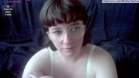 Kirby online show from December 4, 5:10 am