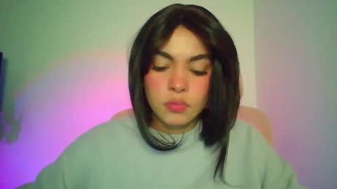 Kiri online show from January 18, 4:54 am