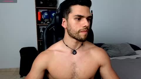 Jacob online show from April 21, 4:19 am