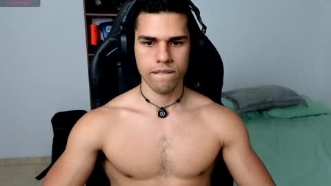 Jacob online show from May 14, 2:10 am