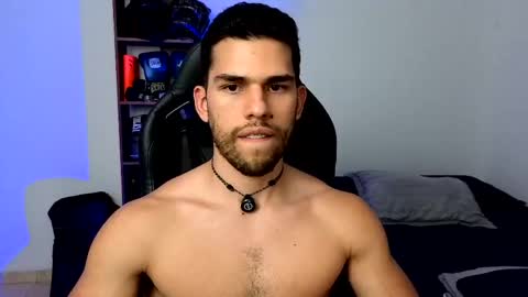 Jacob online show from April 17, 3:53 am