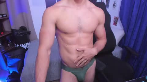 Jacob online show from September 26, 4:42 am