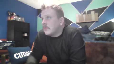 Kirk online show from March 18, 4:18 am