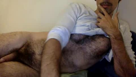 kirlian online show from April 21, 3:24 am