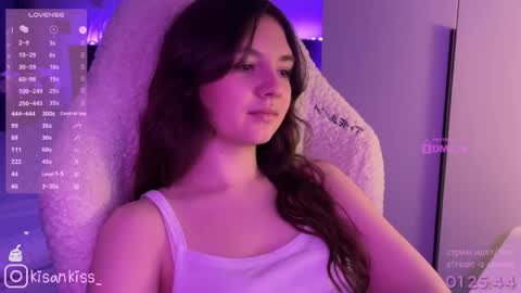 kisankiss online show from April 17, 10:01 pm