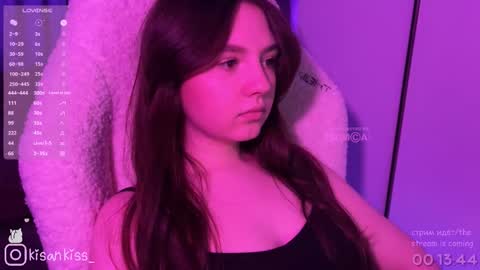 kisankiss online show from March 9, 10:03 pm