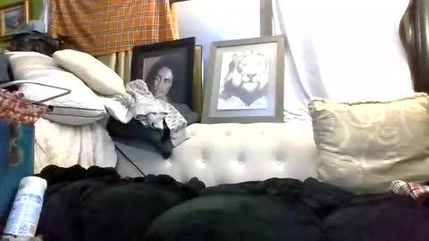 Kishan2525 online show from March 7, 9:09 am