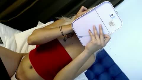 Snapshot of kishayang23 chatting on September 27, 7:28 am kishayang23 online show from September 27, 7:28 am