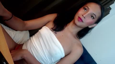 Snapshot of kishayang23 chatting on October 21, 9:25 am kishayang23 online show from October 21, 9:25 am