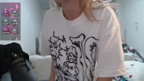 Kisi online show from January 27, 6:20 pm