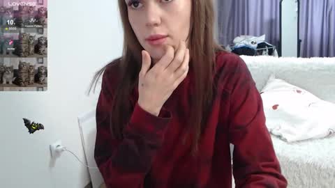 Kisi online show from December 4, 7:55 am