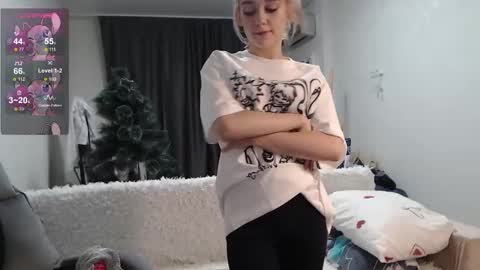 Kisi online show from January 27, 3:07 pm