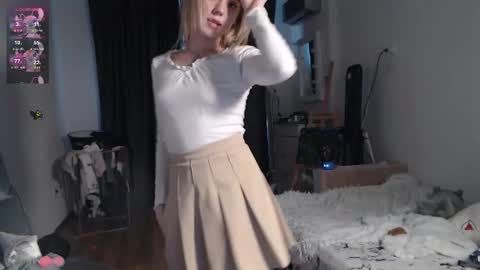 Kisi online show from February 7, 6:14 am