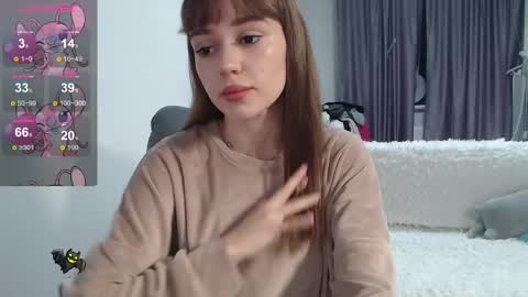 Kisi online show from December 21, 1:58 am