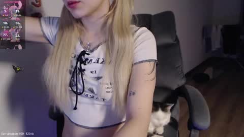 Kisi online show from March 11, 3:14 am