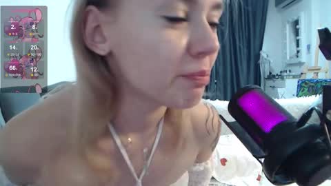 Kisi online show from January 21, 11:45 pm