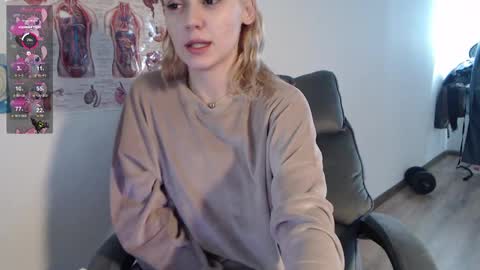 Kisi online show from February 9, 7:48 am