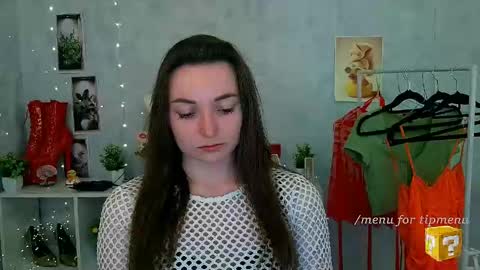 Valeria online show from April 18, 7:07 pm