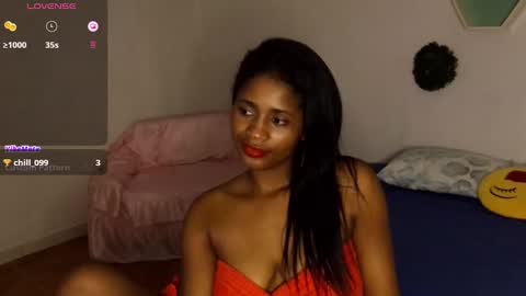 Violet  online show from December 13, 2:54 am