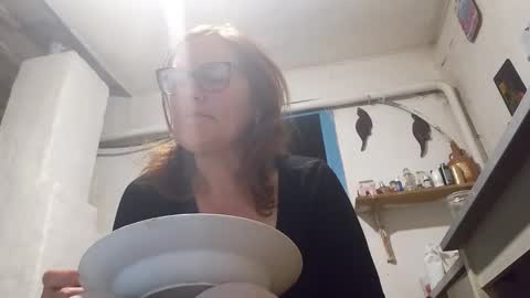 kissandvibe online show from October 31, 9:26 pm