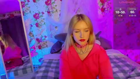 christie online show from November 22, 7:12 pm