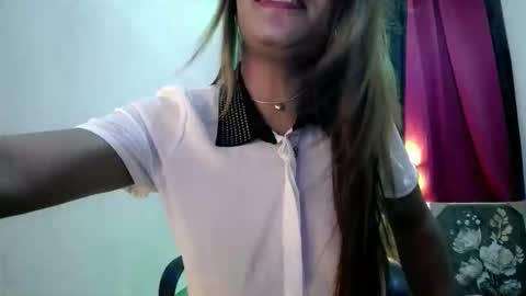 VICTORIA online show from November 17, 11:46 am