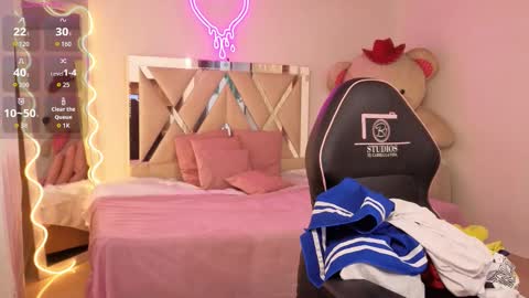KISSI  online show from October 16, 12:05 pm