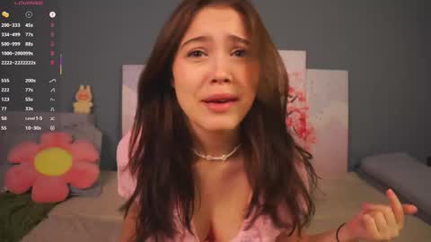 Lola online show from October 26, 7:09 am