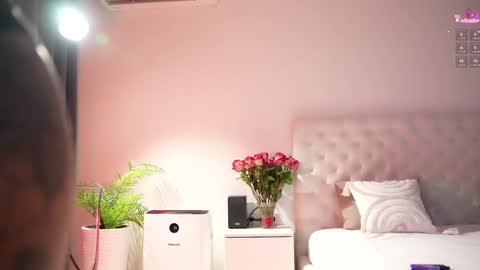 kissing33 online show from March 16, 2:32 pm