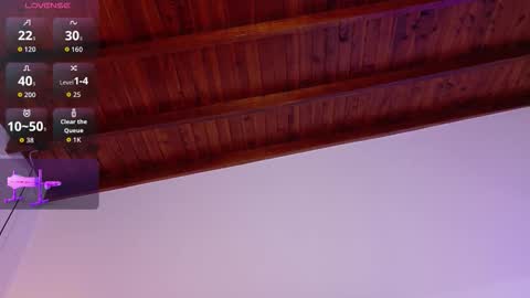 Kissing Company online show from October 22, 4:04 am