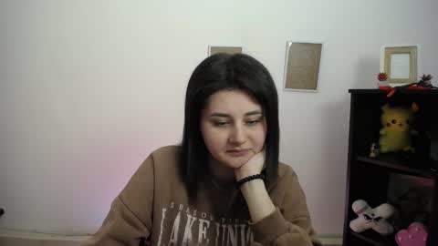 kissleoxx online show from March 6, 4:50 pm