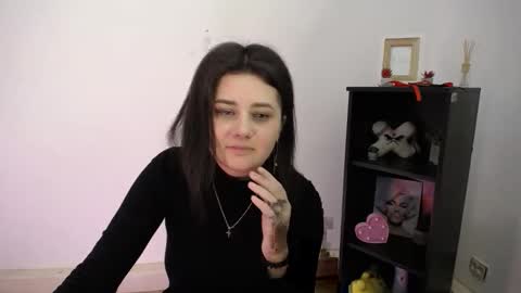 kissleoxx online show from February 4, 2:32 pm