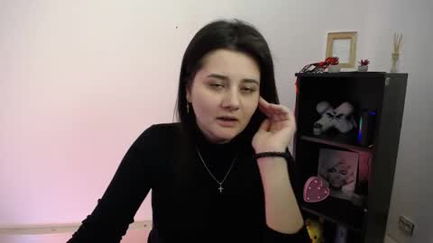 kissleoxx online show from January 12, 4:03 pm