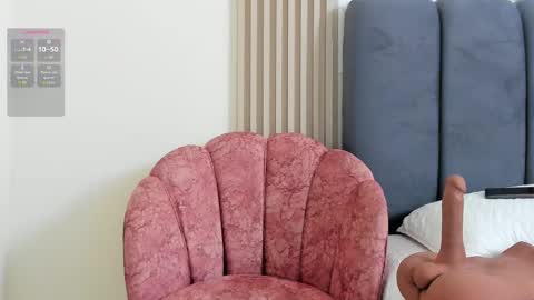 Sara online show from March 13, 3:04 pm