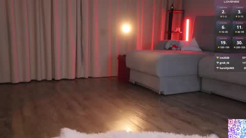 Snezhana online show from November 30, 4:47 pm