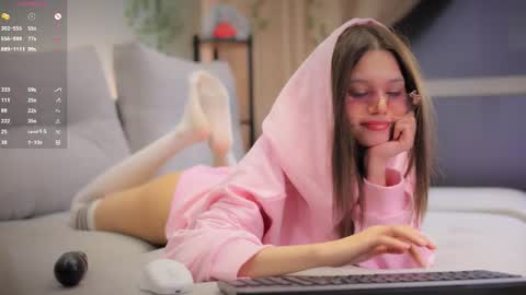 Snezhana online show from March 7, 6:19 pm