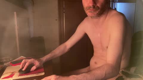 kissofbanned1983 online show from May 28, 9:07 am
