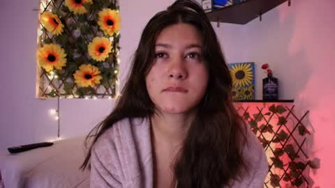 Helena and Brad online show from April 14, 9:01 am