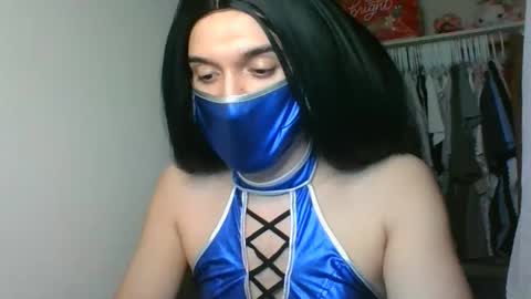 kitanamkxxx online show from January 14, 4:42 am
