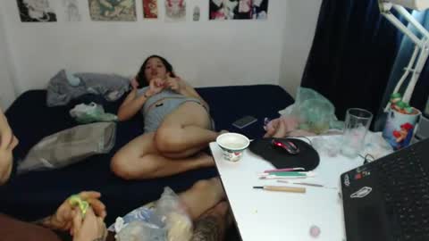 kitcatdreams online show from July 15, 5:34 am