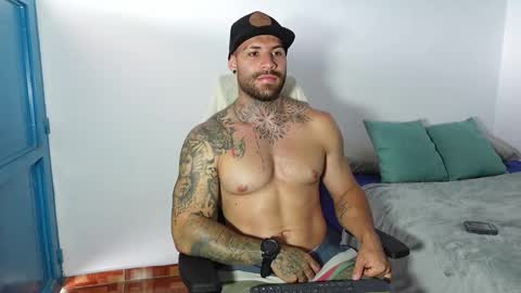 kite__ online show from February 7, 6:13 pm