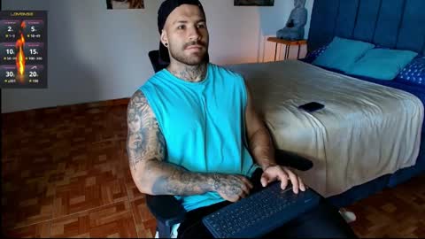 kite__ online show from April 2, 2:46 pm