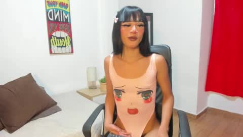 Kitty online show from October 28, 3:51 am