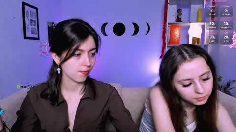 kitniss online show from March 21, 8:24 pm