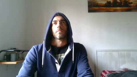 Steve Cocks online show from May 21, 3:40 pm