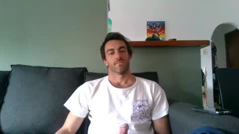 Steve Cocks online show from October 6, 1:18 pm