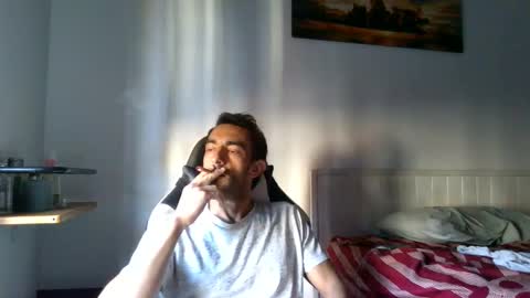 Steve Cocks online show from March 7, 11:32 am