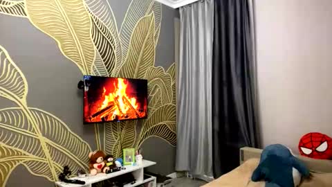 Tanesha online show from March 20, 1:38 pm