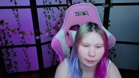 kitsune_little online show from June 4, 11:44 pm