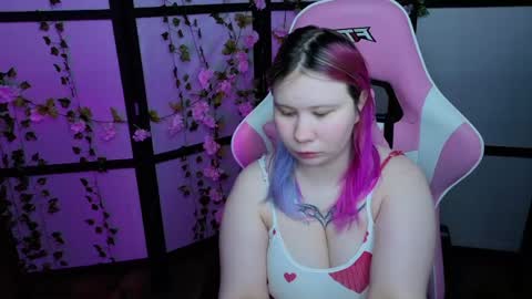kitsune_little online show from June 7, 10:48 pm
